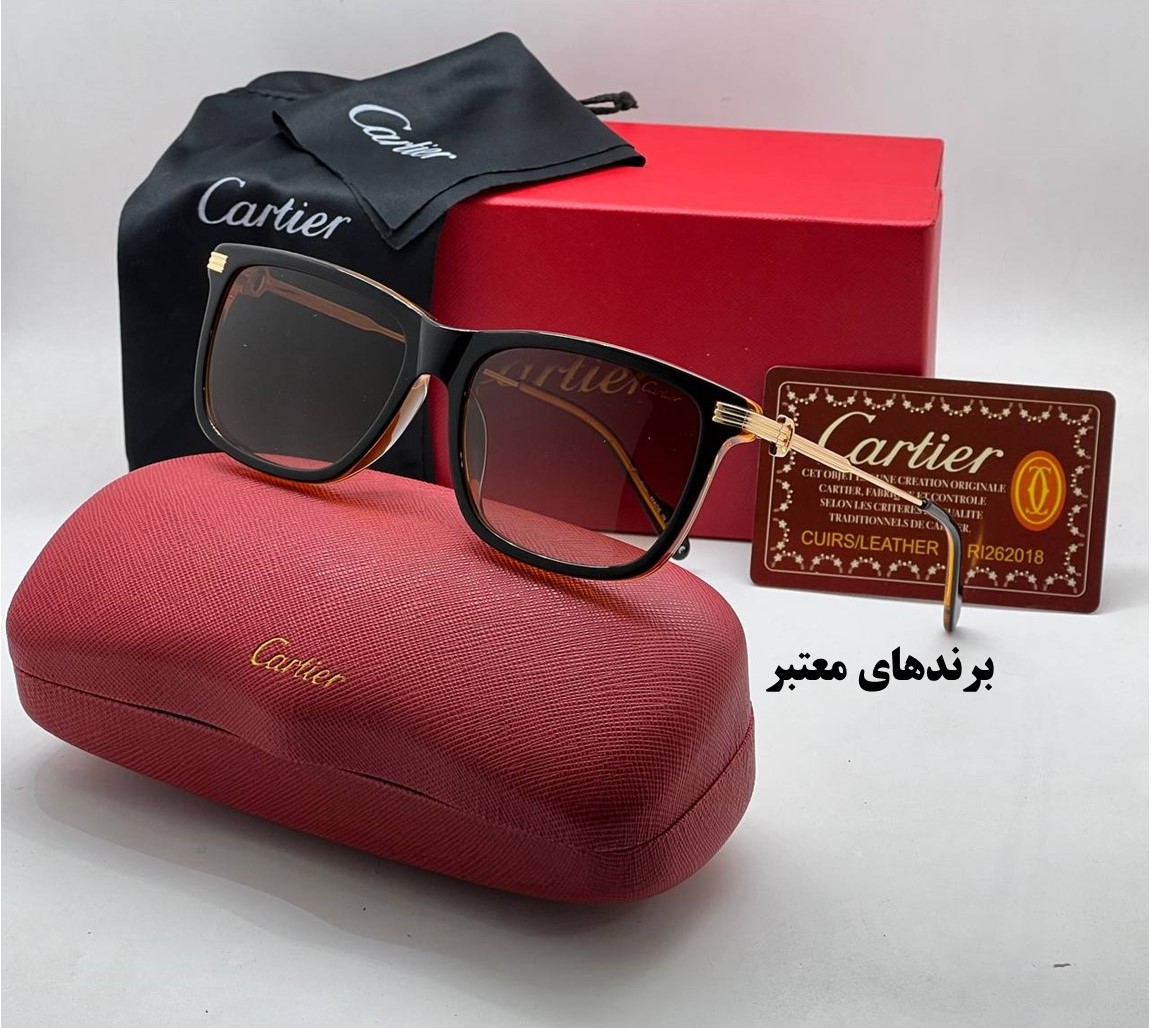 عینک آفتابی